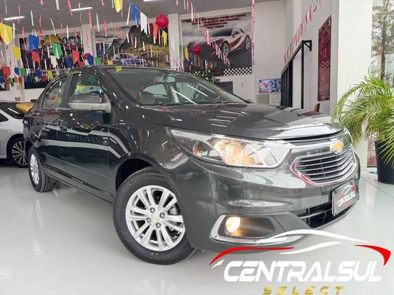 CHEVROLET COBALT 1.8 MPFI LTZ 8V FLEX 4P MANUAL CHEVROLET COBALT 1.8 MPFI LTZ 8V FLEX 4P MANUAL